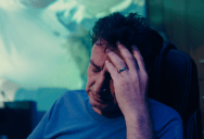 Her Father Finally Exploded at the Neighbor Who Had Terrorized Their Family for Years—Now He’s Overwhelmed by Regret