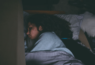 He Tried to Suffer in Silence Through the Noise—Until His New Neighbors’ Midnight Parties Made Sleep Completely Impossible