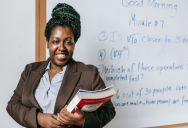 Hard-Working Teachers Were Incensed When a District Admin Insisted They Clock In and Out Every Day—So They Billed the District for Every Second of Daily Overtime