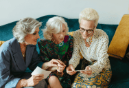 Woman Is Already Grieving Her Relationship, Miscarriages, And Failed IVF, But Now Her Own Mom Is Excluding Her From Social Gatherings