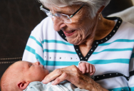Doting Grandmother Loves All Of Her Grandchildren – But Her Daughter-In-Law Claims That She Cares More About Her Other Son’s Kids, Despite This Grandma Giving Them So Much Every Day