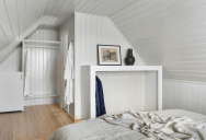 She Kept Her Door Locked for Months—Until Her Bedroom Was Handed Away Entirely