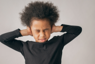 Family Is Driven Crazy By Incessant Beeping From Neighboring Property, But No One Seems Willing To Stop The Noise