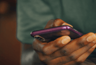 She Stepped In To Help Her Mom After Her Partner Died, But What She Found On His Phone Left Her Reeling