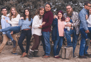 The Family Reunion Was Going Smoothly—Until Cleanup Time Triggered Decades of Hidden Resentment