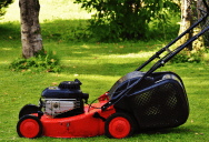 He Just Wants to Relax at Home, but His Neighbor Is Mowing His Lawn Again. It’s Starting to Feel Obsessive