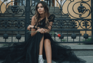 She Asked Her Mom to Help Her Pick a Black Prom Dress. Then Her Mom Insisted on Wearing It Herself