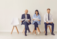 A Boss Can’t Keep Employees, So She Tries A Bizarre New Hiring Tactic That Makes Her Current Staff Uncomfortable