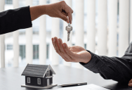 Bereaved Adult Child Is Buying Their Late Father’s House – But Currently Their Sister Is Living There Too, And Her Boyfriend Has Moved In Without Asking