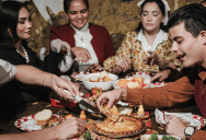 She Enjoyed hosting the Four-Day Feast—Until She Realized It Was Slated as an Annual Mandate