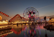 She Planned a 40th Birthday Trip to Disneyland for Her Family—Until Her Mother-in-Law Tried to Take Over the Itinerary