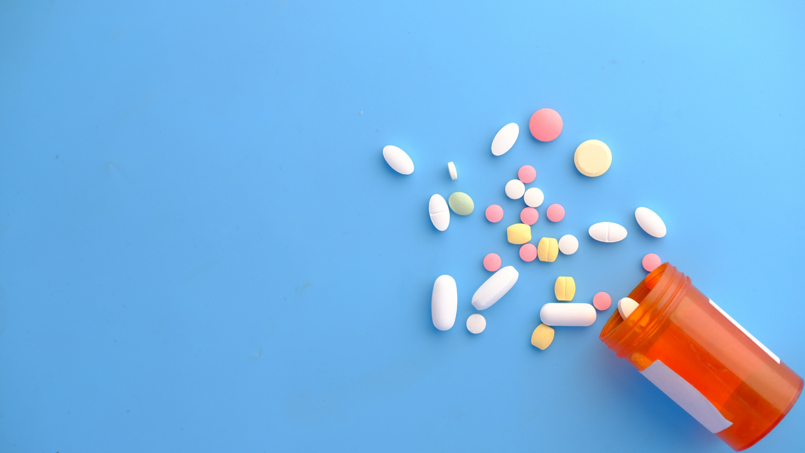 Pharmacy Worker Has Plenty Of Patience, But Some Customers Keep Pushing Her To The Limit A pot of pills