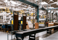 Experienced Lead Technician Knows His Machines Inside And Out, But A New Supervisor Is Insisting He Throw Out Everything He Knows And Follow His Rules