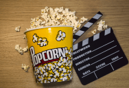 Women Get Tired Of Their Friend Talking Through Every Movie, So They Create A Group Chat To Plan Movie Nights Without Her