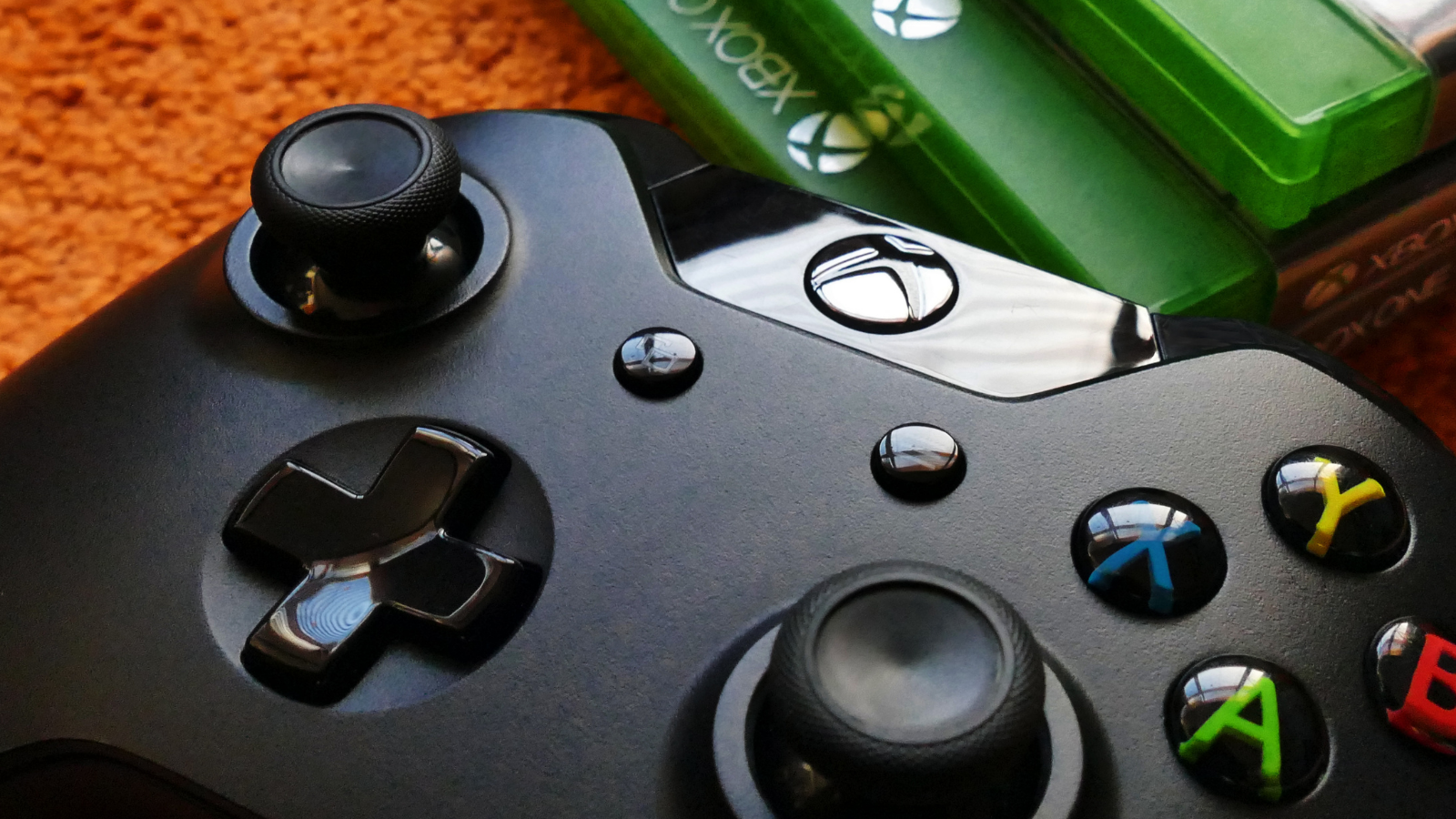 He Rented a Room to His Buddy at Below Market Rent—Only for the Friend to Trash the House and Annex the Basement An Xbox controller