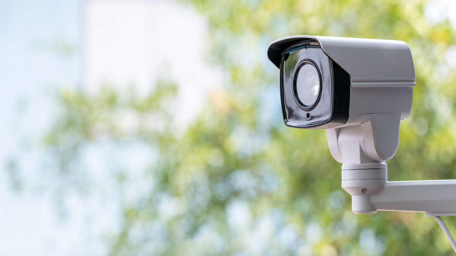 A Teen Caught Their Neighbor Stalking and Filming Into Their Bedroom—Only for Police to Tell the Family to Just Ignore Him A security camera