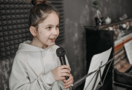 A Neighbor Wants To Support The Young Girl Next Door’s Singing Dreams, But Her Late-Night Practice Is Keeping Them Awake