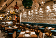 A Server Accidentally Overcharges A Customer And Spends The Night Panicking About What Their Manager Will Say The Next Day