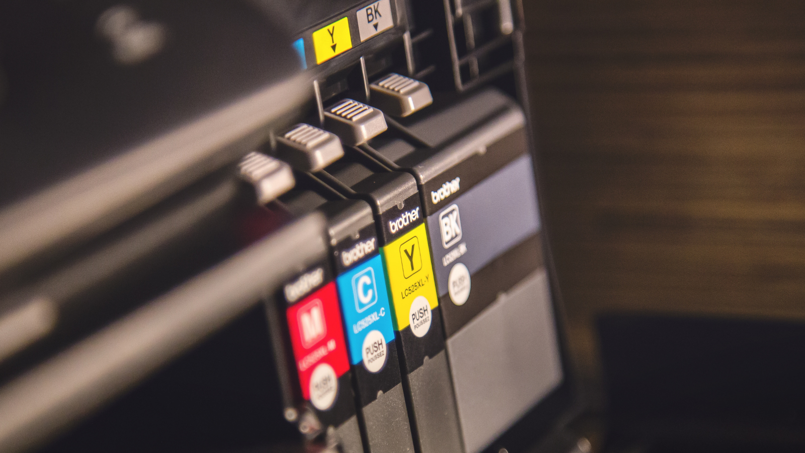 He Demanded an Immediate Cash Refund for the Wrong Toner Cartridge—Then Claimed Locating His Account Number Was Impossible Toner in a printer