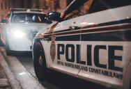Their Family Handled a Neighbor Dispute with Total Silence—Until His Rage Escalated to a Police Response