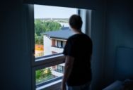 Her Neighbor Is Obsessively Monitoring Every Move and Reporting Every Minor Infraction to the Landlord—Pushing Her to Force a Permanent Halt