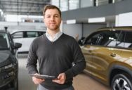His Landlord Demanded He Stop Driving Different Cars Home Every Night—Even Though He Only Brought Home Vehicles From the Dealership Where He Worked