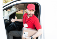 He Demanded a Heavy Furniture Delivery Without Anyone Stepping on His Fresh Lawn—Making the Drop-Off Physically Impossible
