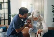 Man’s Family Keeps Expecting Him To Drive His Grandma Around Without Giving Him Details, But They’re Upset When He Finally Sets Boundaries