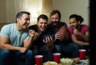 His Friend Started Acting Strange After Losing His Job, Then He Found Out Why: He’d Stolen The Fantasy Football Money And Slept With His Girlfriend