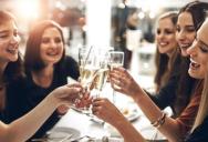 Her Friend Group Splits the Cost of the Birthday Girl’s Day as a Gift. One Friend Always Picks Something Extravagantly Expensive