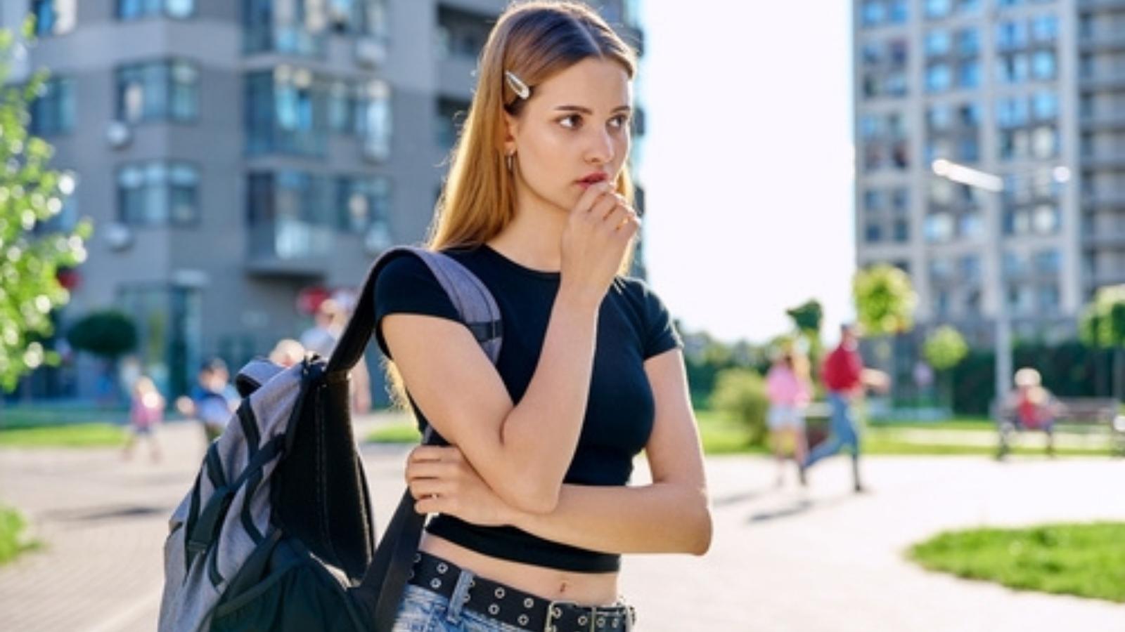 His Ex Caused Him Major Trouble Senior Year, So When She Turned On His Friends Too, He Took Action That Got Her Kicked Out — But Was She Actually The Victim? Upset high school girl