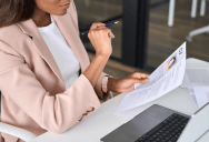 A Resume Claim Caught Her Eye During A Credential Check — It Simply Didn’t Make Sense