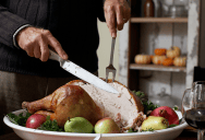 A 500-Mile Thanksgiving Tradition Has Her Family Divided As She Wonders If She Should Just Stay Home