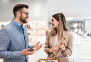 Sales Associate Nearly Misjudged A Quiet Shopper By Her Appearance, But The Interaction Ended With One Of The Store’s Biggest Purchases