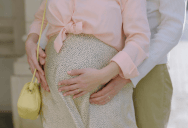 He Let His Wife Name the Baby, and His Family Is Furious About the Choice