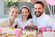 She Has Been Actively Raising Her Stepson While His Mother Stays Distant, Yet The Birthday Party Suddenly Sparked A Dispute Over Who Hands Him Presents