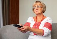 Her Mom Called Asking If the Government Was Messing With the TV. The Real Answer Was Much Simpler