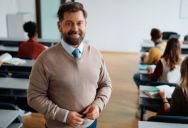 Powerful Professors At His School Thought They Were Untouchable, Until One Woman Reported Their Harassment And Refused To Back Down
