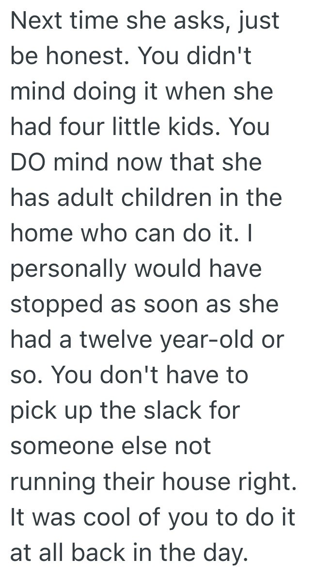 He Watched His Elderly Neighbor Shovel Alone While Her Grown Kids Never ...
