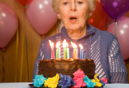 His Sister Left Him Out Of Planning Their Mom’s Surprise Party, But Still Expected Him To Pay Half The Bill