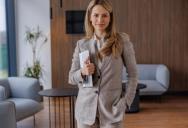 Her Sister Gave Her a Bag of Old Clothes to Use or Donate. She Tailored a Great Suit to Fit, and Her Sister Demanded It Back