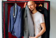 A Guy Obsessed With Suits Kept Harassing His Friend After She Wouldn’t Rent Him A Room, So He Posted A Fake “Free Suits” Ad To Flood Him With Calls