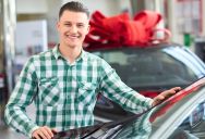 He Won a Brand-New Car in a Supermarket Raffle—Until Friends Demanded He Hand Over the Keys for Free
