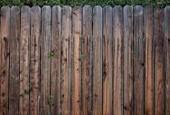 Her Yard Kept Filling With Trash—Until She Caught Her Neighbor’s Kids Throwing Garbage Over the Fence