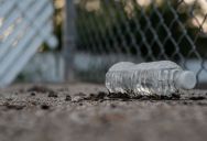 A Passerby Caught Three Teens Dumping Plastic Bottles in a Nature Reserve—Then She Cornered Them with a Camera until They Cleaned Up the Entire Trail