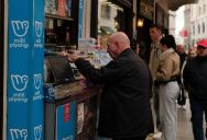 She Confirmed The Prices On A Customer’s Lottery Tickets Before Ringing Him Up, But He Still Blamed Her When His $50 Didn’t Cover The $85 Total