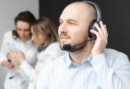A Customer Spends Months Asking IT for Help He Won’t Accept, but His Problems Suddenly Disappear When Managers Start Handling His Tickets
