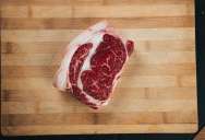 She Missed Out On The Last Prime Rib When Another Shopper Grabbed It First, But The Butcher Found Her An Even Better One — And Knocked A Dollar Off Per Pound
