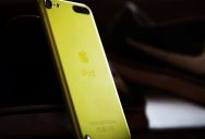 Her iPod Was Stuck on the Apple Logo—Until Support Realized the Device Was Backwards in Its Case