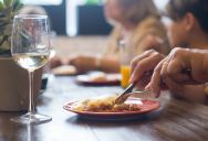 She Allowed an 81-Year-Old to Order a Kids Meal—Until She Denied Her the Included Ice Cream and Triggered a Manager Confrontation